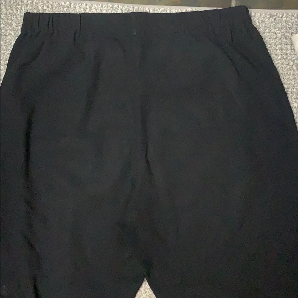 Babaton black pants - Picture 6 of 6